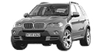 BMW E70 B1135 Fault Code