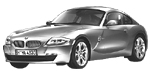 BMW E86 B1135 Fault Code