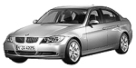 BMW E90 B1135 Fault Code